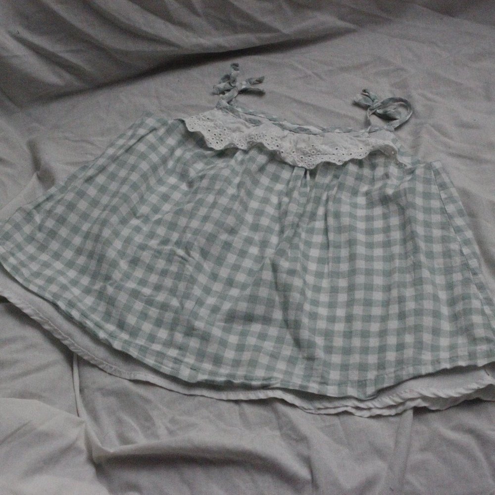 Tommy Bahama Toddler Blouse sz 3T